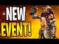 ALL NEW ANNIVERSARY EVENT SKINS! (Apex Legends Season 8)