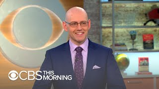 Famous How author Brad Meltzer uncovered the secret plot to kill George Washington Net Worth