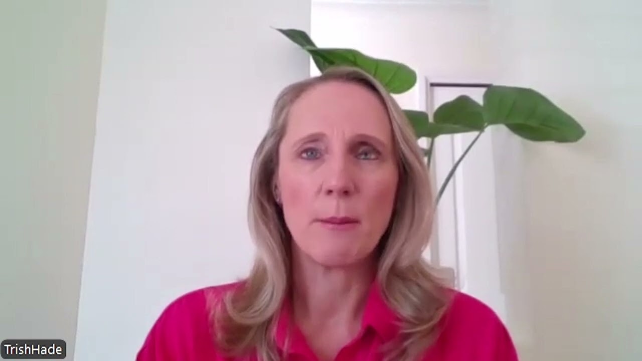 Trisha Hade - Women's Artistic Gymnastics FIG Candidate