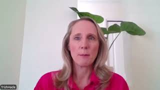 Trisha Hade - Womens Artistic Gymnastics FIG Candidate