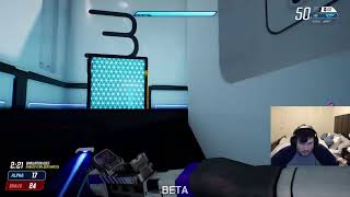 Splitgate Live! Saturday Stream... Splitgate Ranked 2v2's