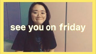 iu (아이유) ft. jang yi jung (장이정) - see you on friday (금요일에 만나요) cover / chin