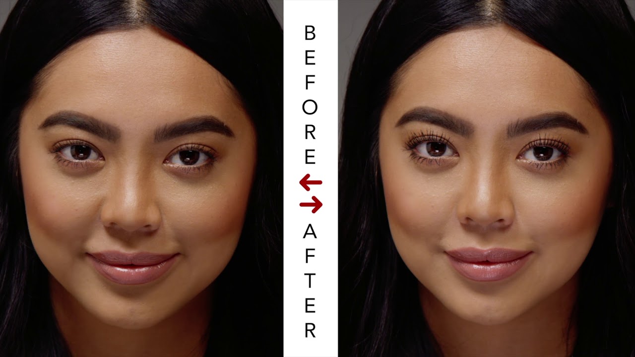 Ardell Beauty Mascara That Looks Like Falsies!