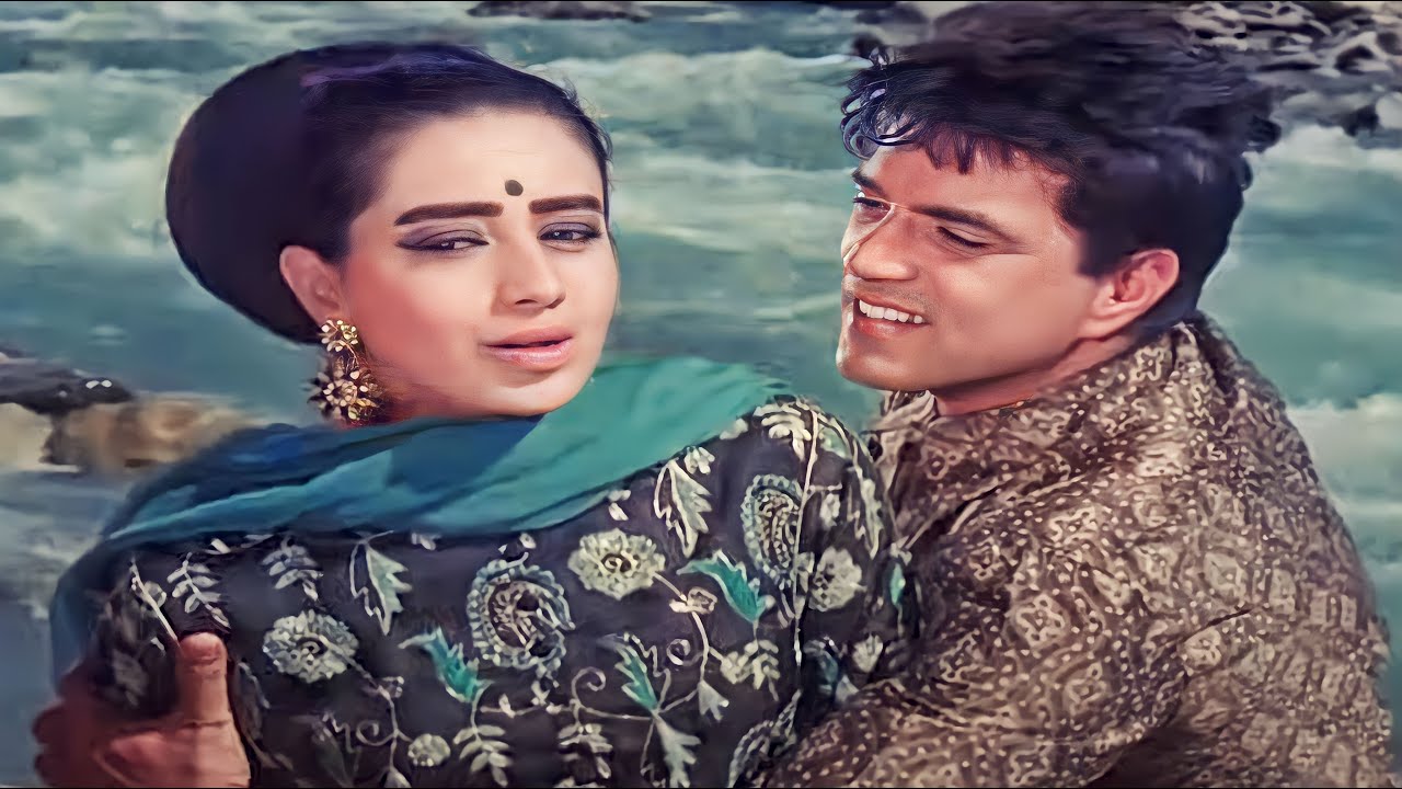 Pyar Se Dil Bhar De  4K Video  Kab Kyoon Aur Kahan  Dharmendra Babita  Mohammed Rafi Asha