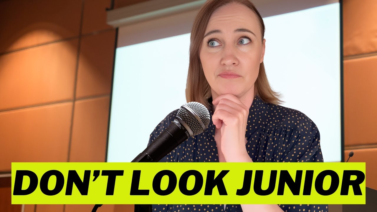 Презентационные наряды, которые помогут женщинам выглядеть как лидеры.