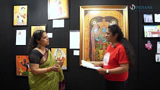 ASEAN-India Spring Bazaar Highlight 7
