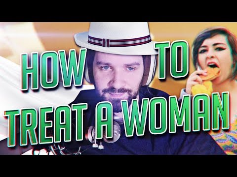 Video: About Female Destiny. Stop Doing Nonsense