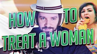 How To Treat A Woman - Bestiny Of Destiny