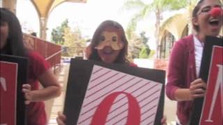 SDSU CASE Homecoming Highlights