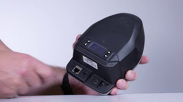 Senop HSC-2 hyperspectral camera introduction