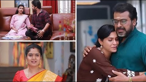 Ponni | Episode Promo | 28th September 2024