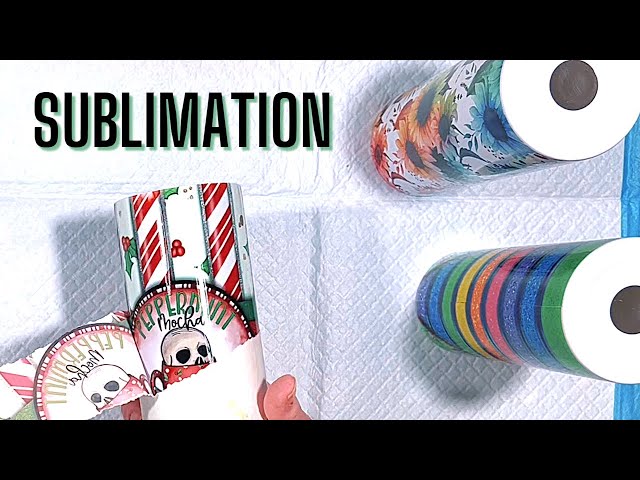  CUPITUP Sublimation Tumblers Pinch Tool, Pinch Perfect