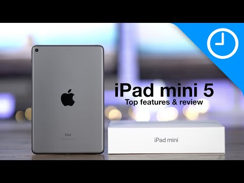 New iPad Mini 2019 Rp. 6,5 Juta rasa iPhone XS Max : Unboxing & Review by iTechlife - Indonesia. 