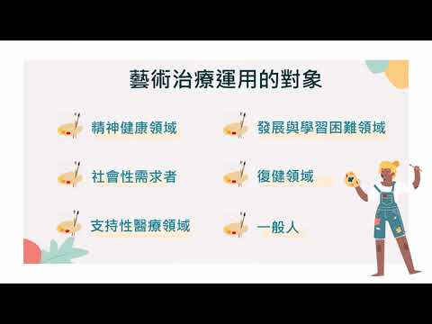 202009 藝術治療