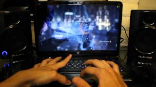 HP ENVY 6t Ultrabook Laptop Full In-Depth Review Part 2 - I Responded To Your Questions
