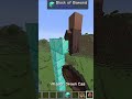 Villager BootLMG in Minecraft ?  #gaming #minecraft #skylandhd