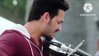 penantian(armada)cover tri suaka dan Nabila maharani