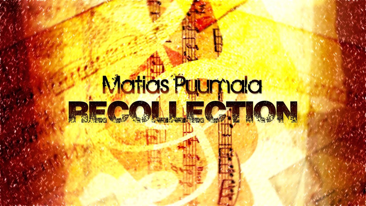 Matias Puumala - Urban Fairytale