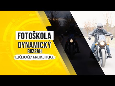 Video: Co je statický a dynamický rozsah?