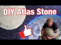 DIY Atlas Stone Build Instructional - Homemade Strongman Equipment