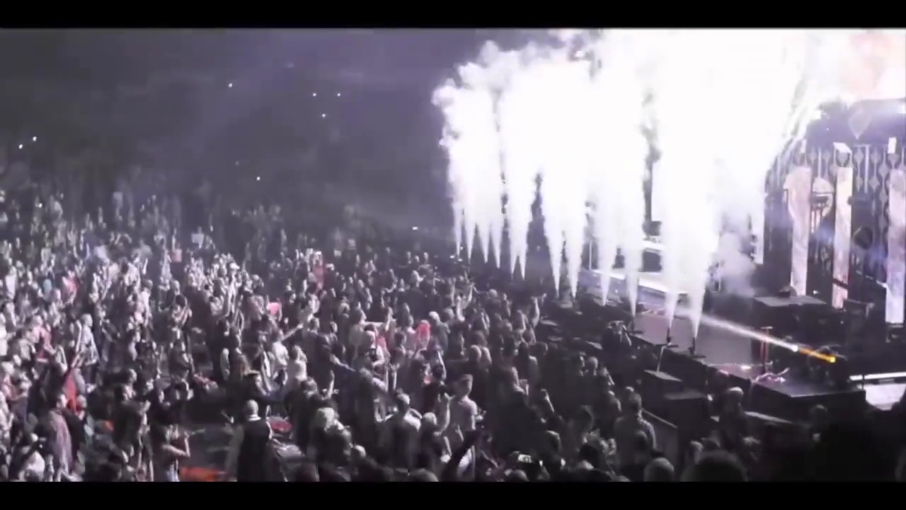 Run Your EDM The Chainsmokers sẽ thực sự đến Việt Nam trong năm