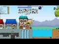 STREAM #1  EvoWorld.io  Live