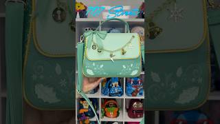 A sprinkle of pixie dust, a touch of holiday magic 🧚✨