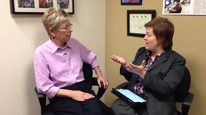 Spotlight on Success - Linda Elliott