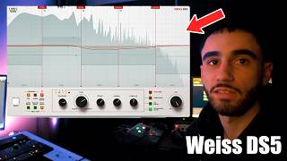 Famous Weiss DS5 First Look and Sound Demo Net Worth