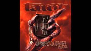 Tarot - Things that Crawl at Night [2011]