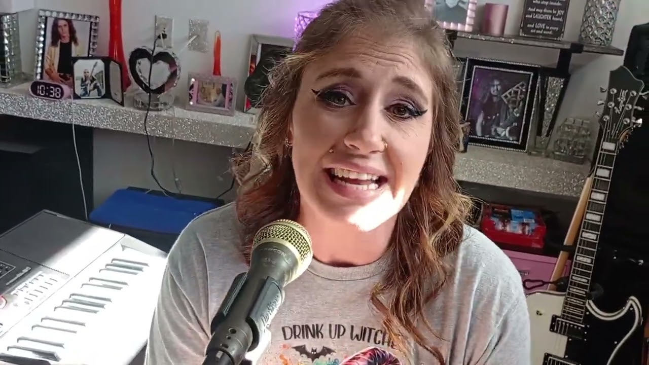 Elisabeth Archinal.. 1-17-26 .. ( cover of The Eagles.., 