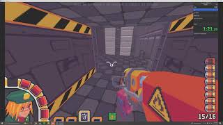 Project: AMICA Demo 100% 6:19