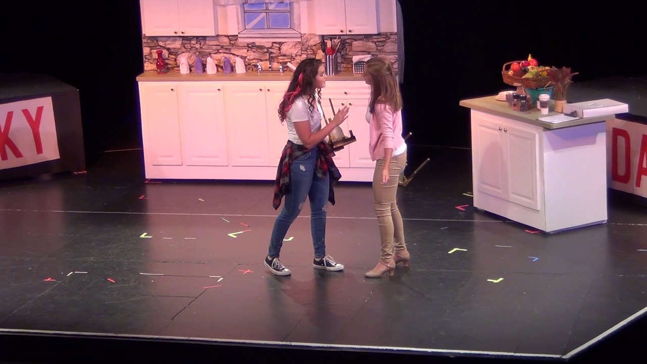 Freaky Friday 2019 Freaky Friday 2019