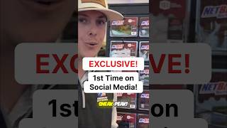 Never-Before-Seen Baits At Bassmaster Classic #fishing #lures #baits