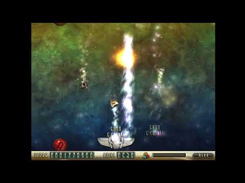 Atlantis Sky Patrol Stage 1 - 19