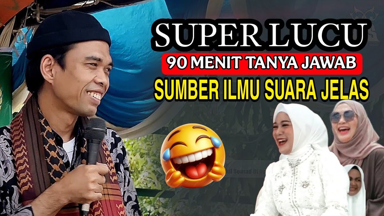 Tanya jawab ustadz Abdul Somad uas terbaru 2025