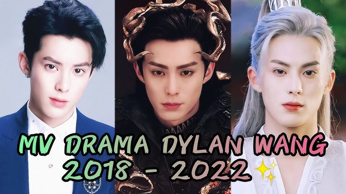 Dylan Wang — The Movie Database (TMDB)