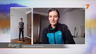 Direkt, Me Alpinisten Arineta Mula T7