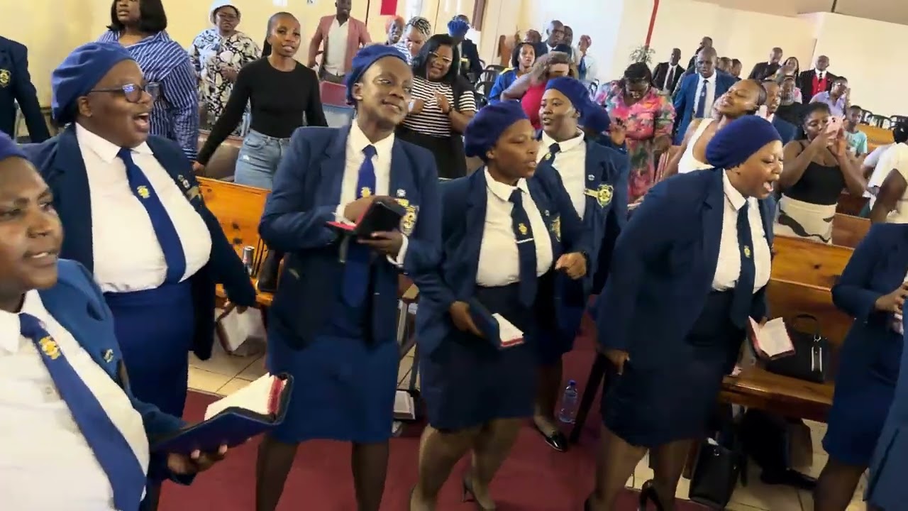 DFWG Opening 2026 - Hayi izibele Zakho