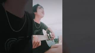 Biutas Kita Sin Maas Mu Cover By Aljun