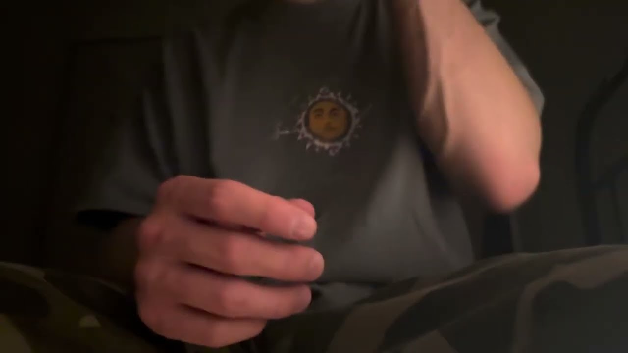 fast & aggressive asmr