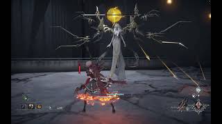 Chinese Maid attacks Saint with Tetanus and wins FIRST TRY | AI LIMIT screenshot 2