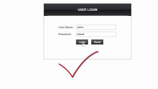 ضبط اعدادات راوتر توتوTOTOLink ND300 screenshot 5