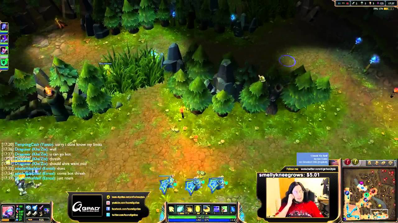 lol patch notes Imaqtpie Ezreal vs Lucian [Diamond 1 Ranked solo queue AD]