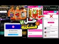 طريقة تسجيل واستلام عقد الاختيار لبكج بيج تايم وحل مشكلة يواجه الموقع حاليا حجما كبيرا Efootball طريقة تسجيل واستلام عقد الاختيار لبكج بيج تايم وحل مشكلة يواجه الموقع حاليا حجما كبيرا Efootball