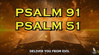 Praying The Most Powerful Prayer In The Bible - The Psalm 91 To Break The Bonds! by Inspirational Prayers 6,853 views 6 months ago 49 minutes