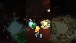 Pov Guardas La Nvcs 3000 Y El Starlight Jug En Las Grietas