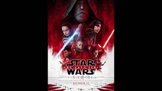 The Last Jedi: 10 Second Review