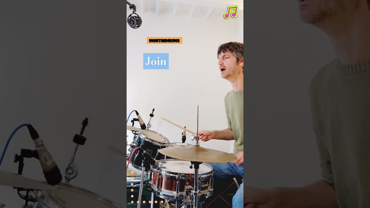 THE FIRST INVISIBLE DRUM SET 🤯 #aeroband.net #pocketdrum2plus 🎁 10%off:  JO_BESSE 
