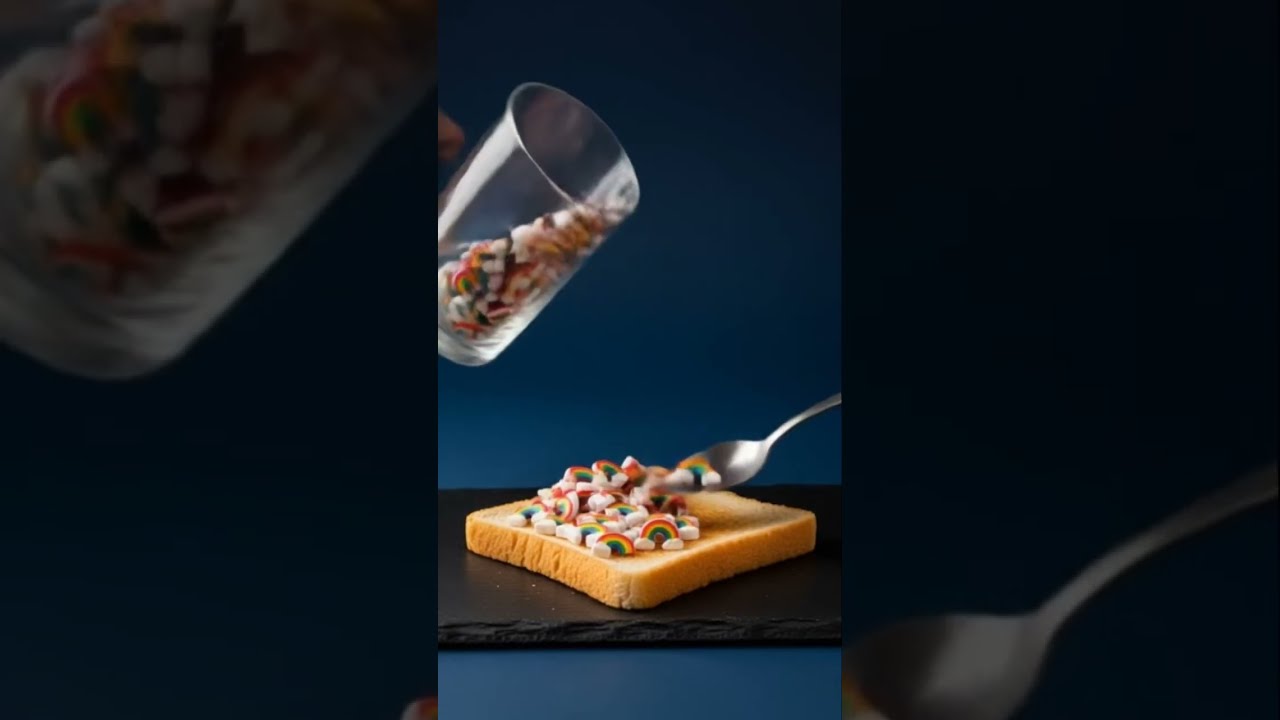 AI Toast Spread Trend